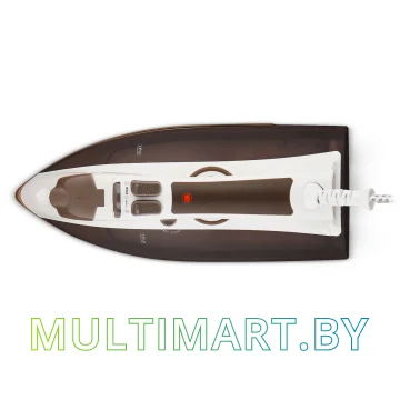 Утюг Vitek VT-1209 BN картинка 2